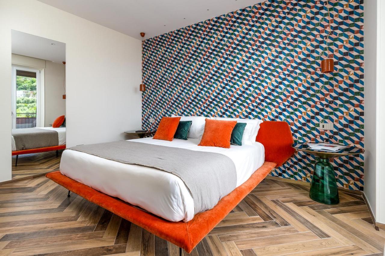 Ferienwohnung Futura Smart Flat - De Vivo Realty Sorrent Exterior foto