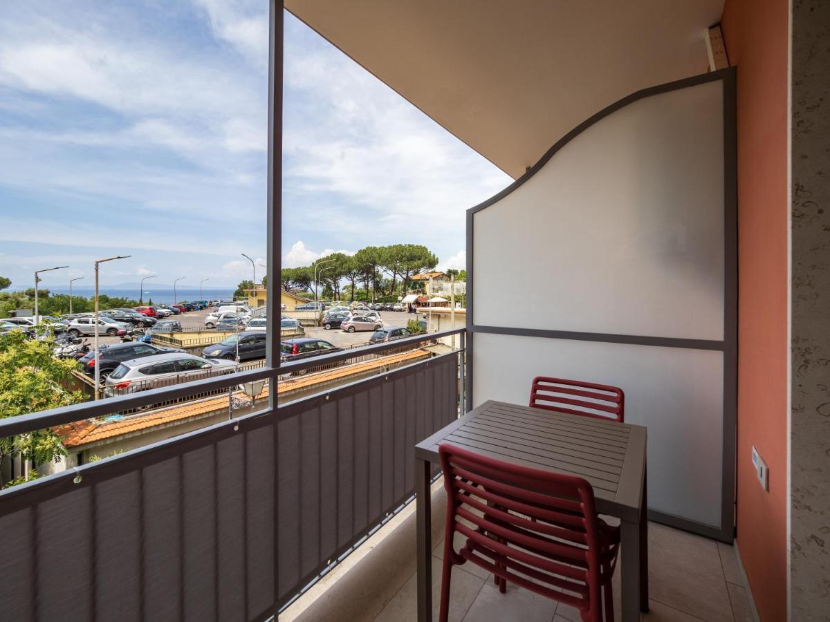 Ferienwohnung Futura Smart Flat - De Vivo Realty Sorrent Exterior foto